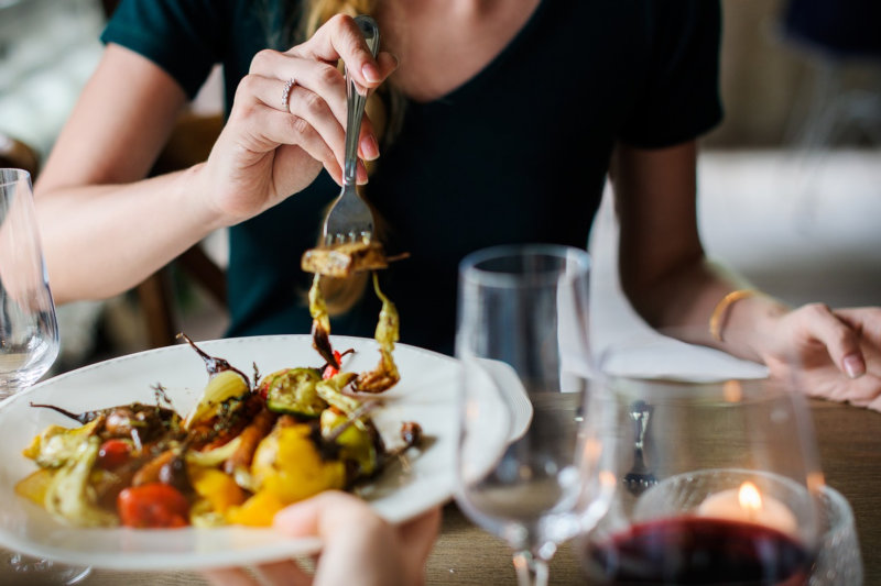 Buca restaurant: mangiare bene italiano a Toronto si può